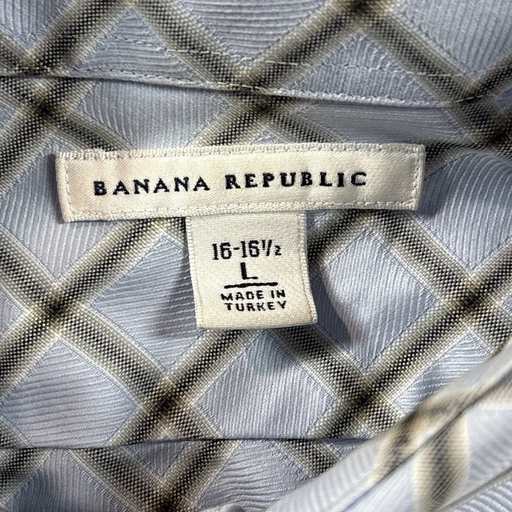 Banana Republic please check